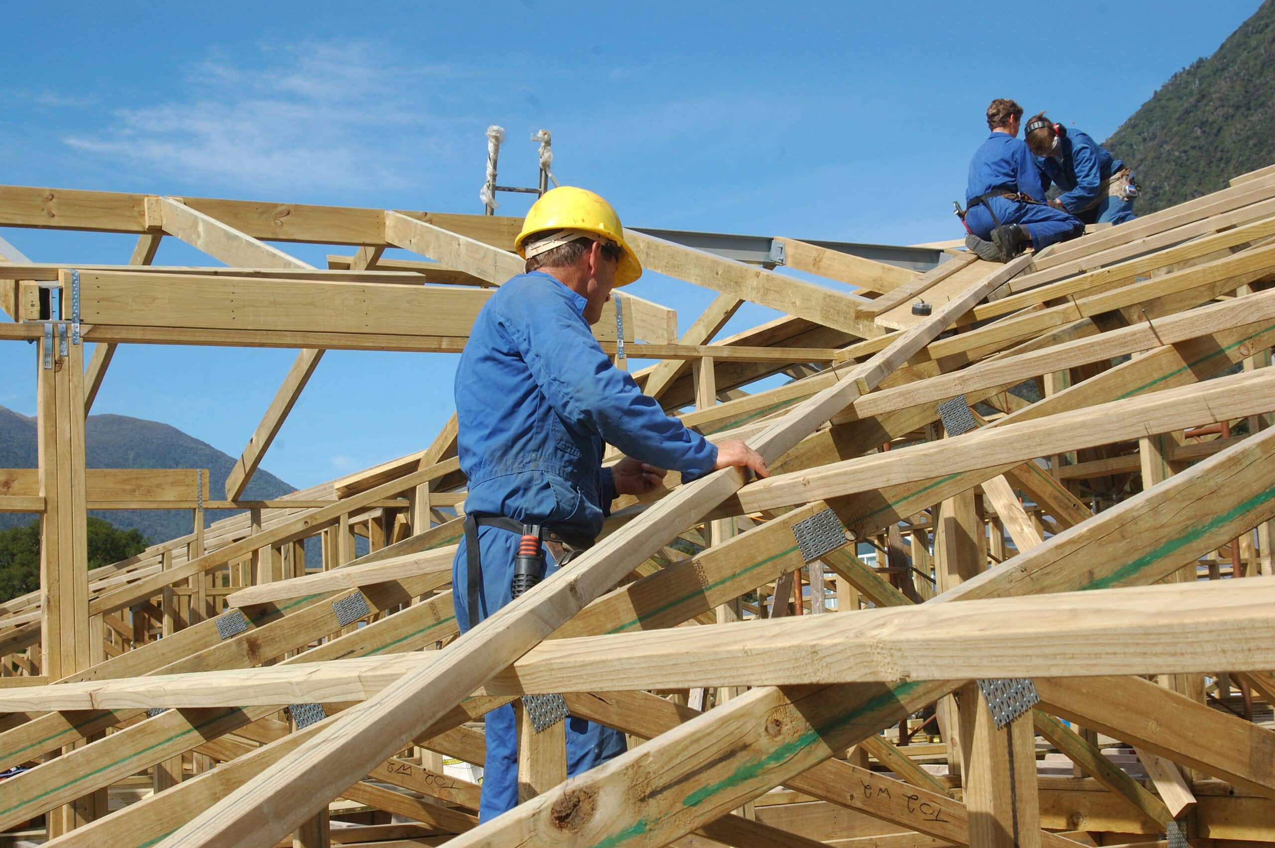 The Real Value of Choosing Skilled Trades for Your Next Renovation