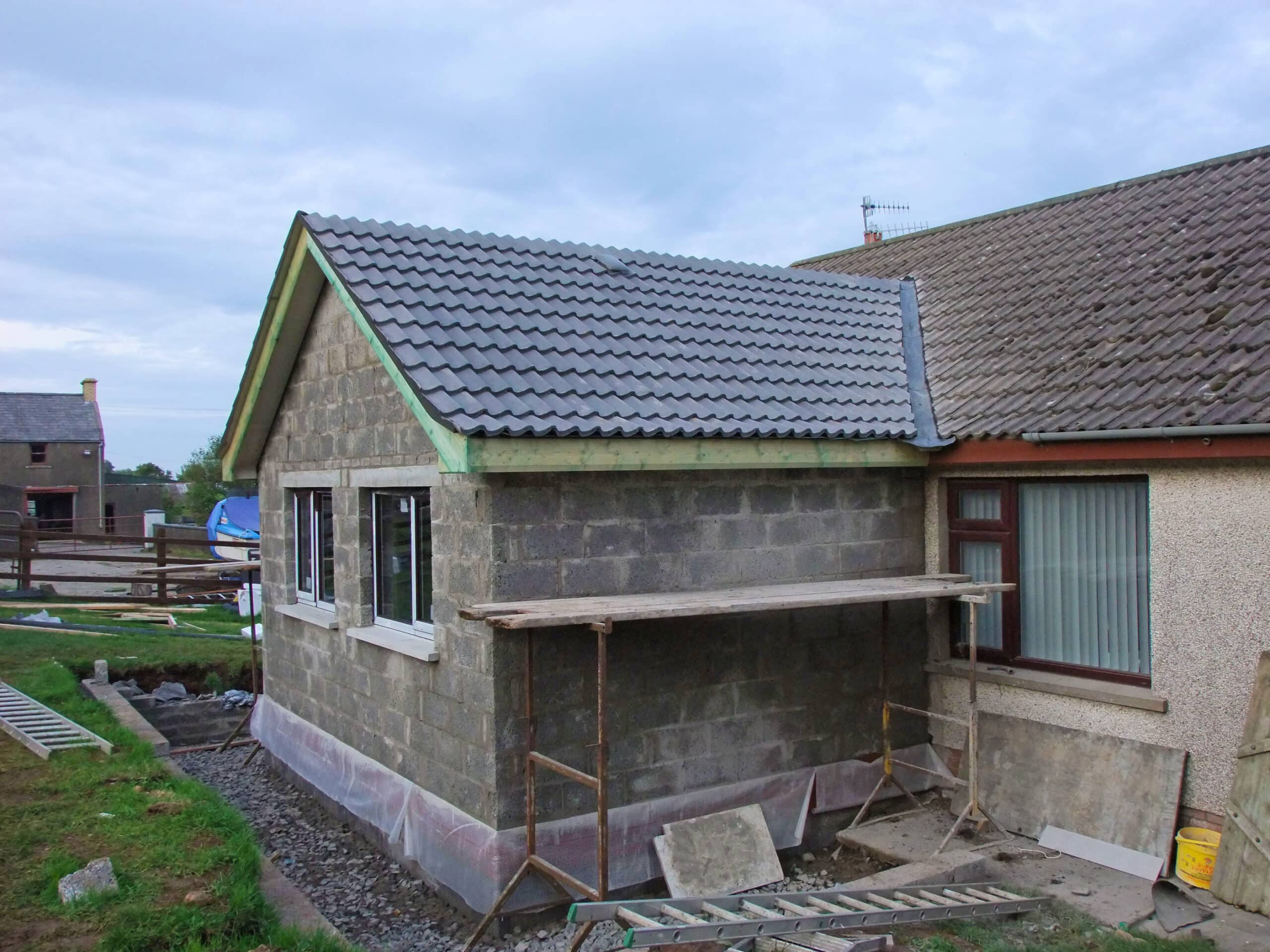 Why Home Extensions Are the Smartest Way to Add Space and Value