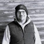 Dean Fenwick - Building Supervisor