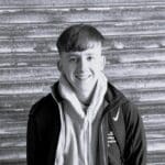 Jake Seed - Joinery Apprentice