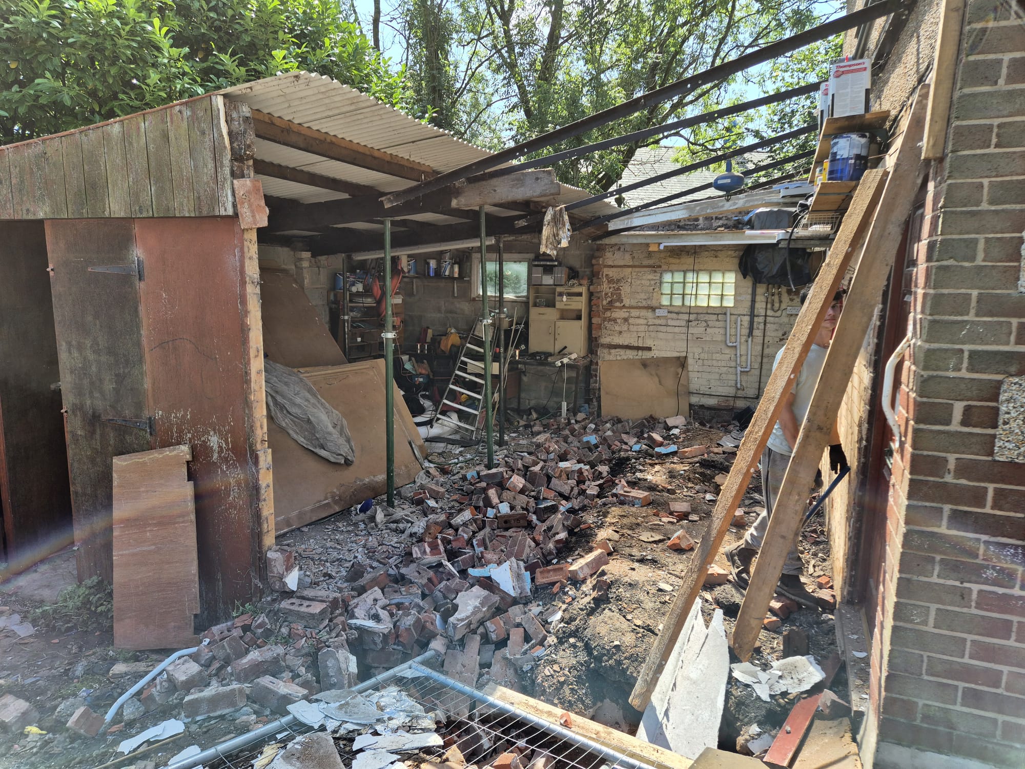 Before image 1