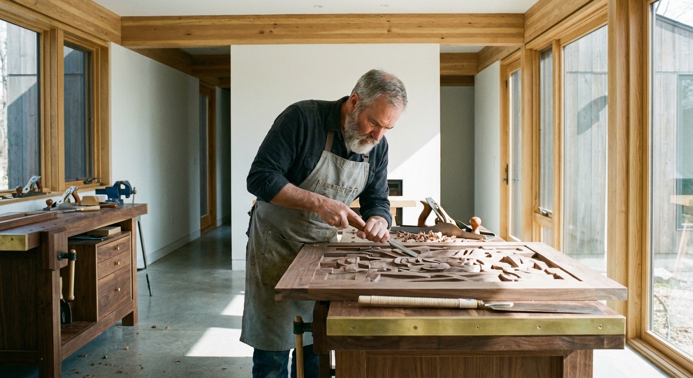 The Impact of Quality Craftsmanship on Home Improvements