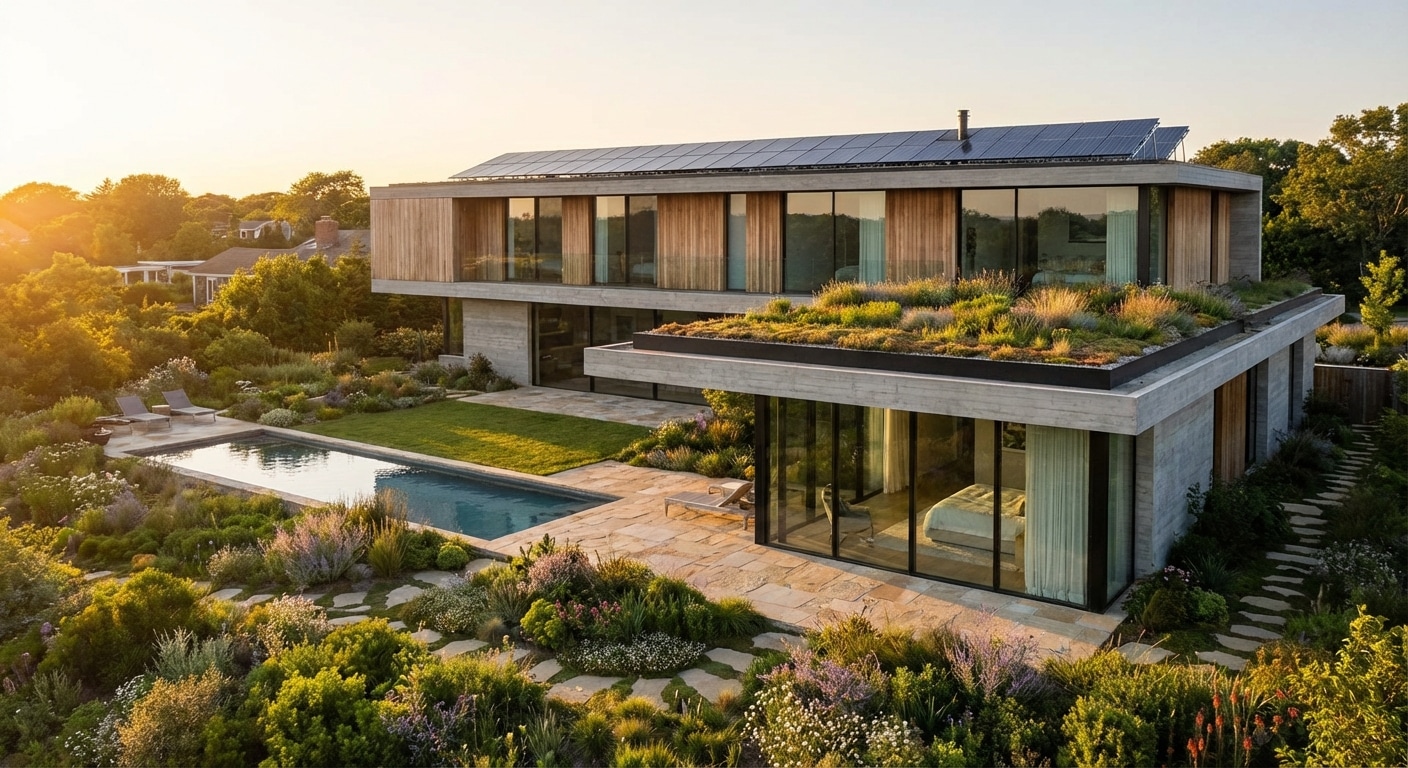 The Role of Design in Creating Future Proof Homes