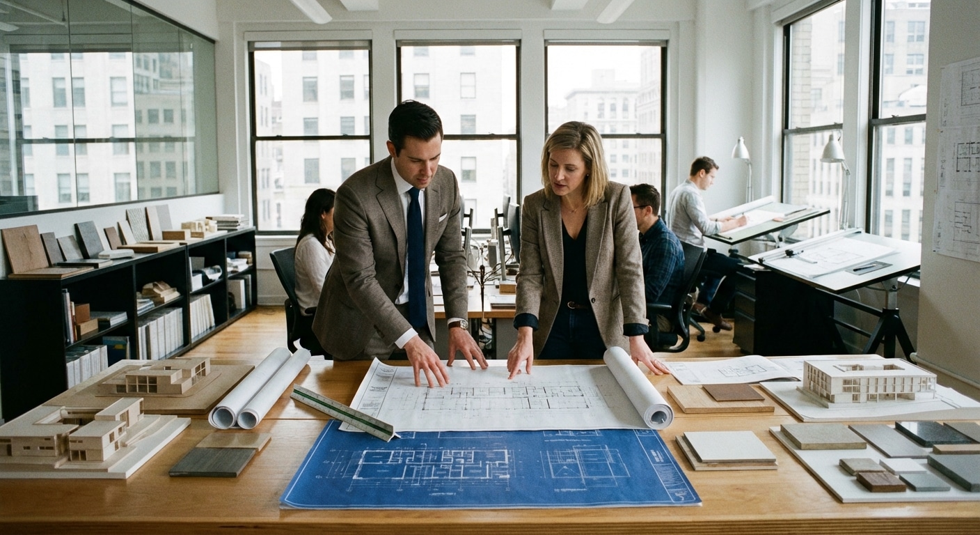 Why Planning Applications Benefit from Professional Support