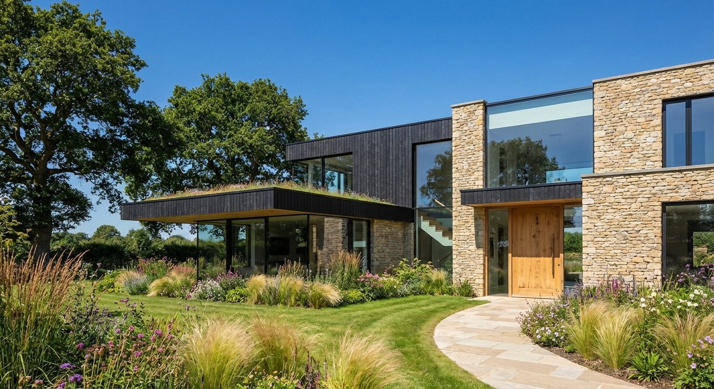 Why Professionally Built Homes Stand the Test of Time