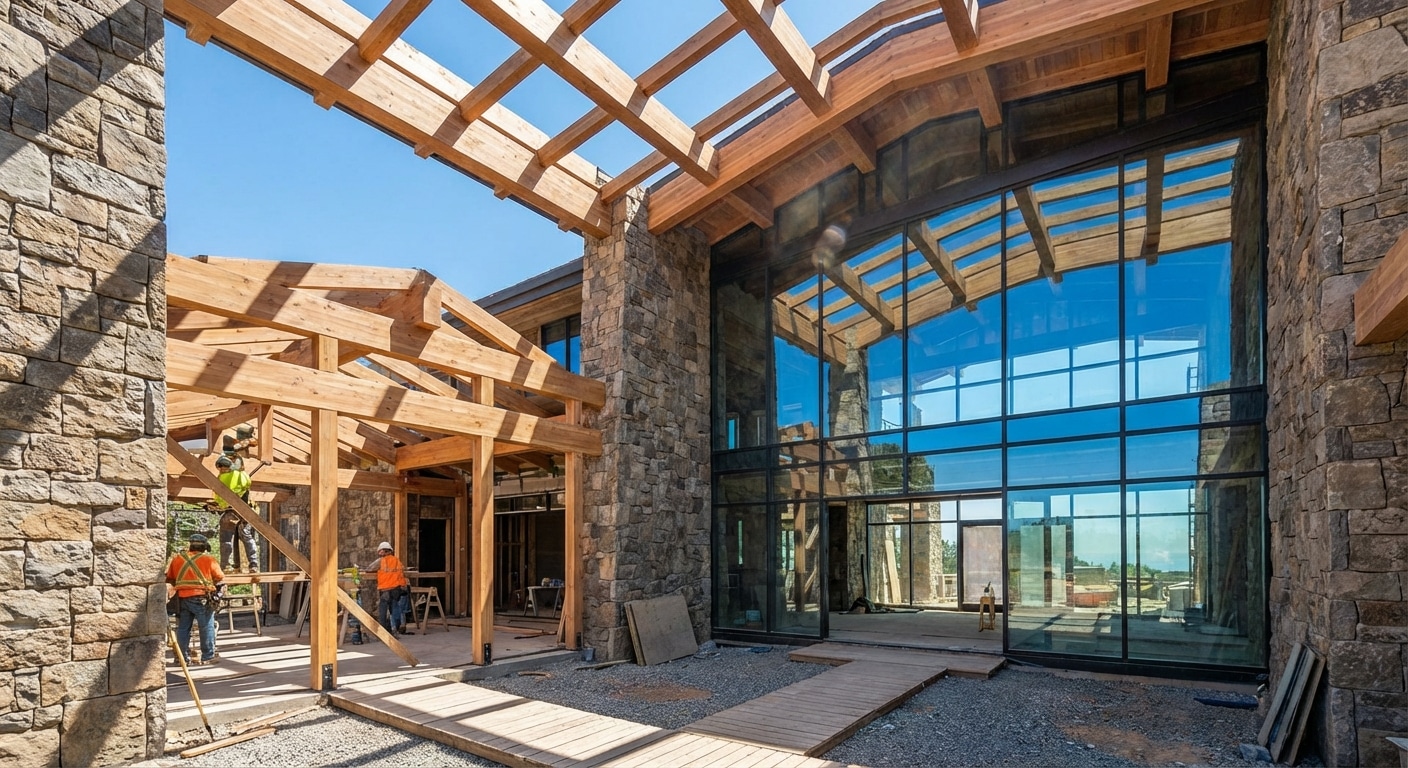 Why Quality Materials Matter in Long Term Home Performance