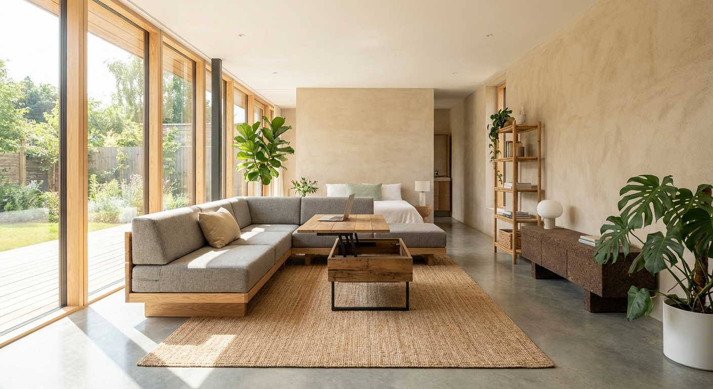 Why Thoughtful Design Makes Better Use of Existing Space
