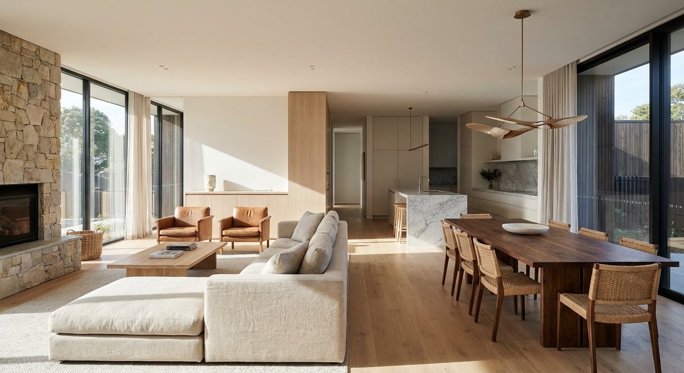 Why Well-Designed Layouts Improve Everyday Living
