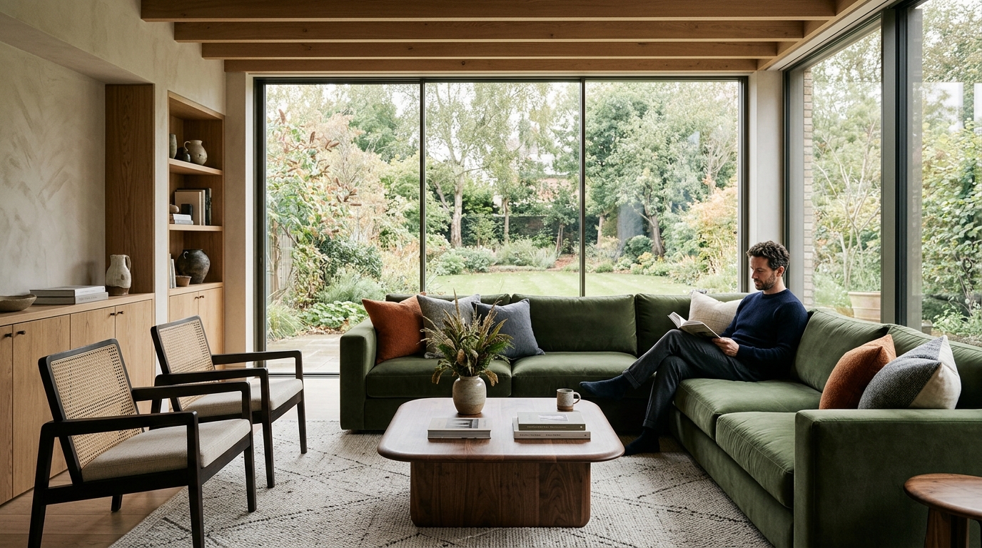 professional planning and design