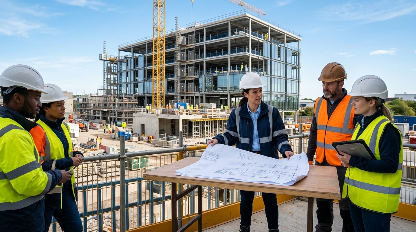 expert project management