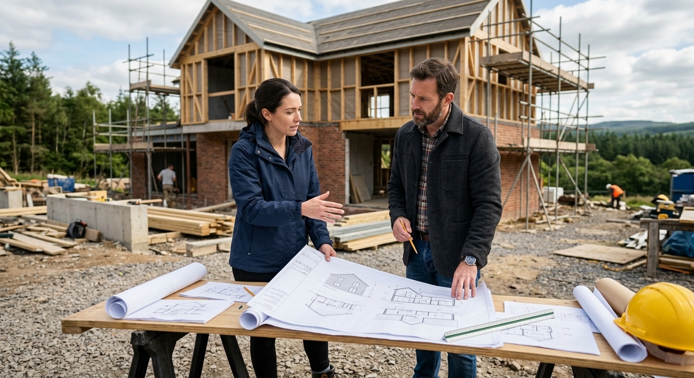 free home feasibility visit