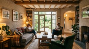 garage conversions