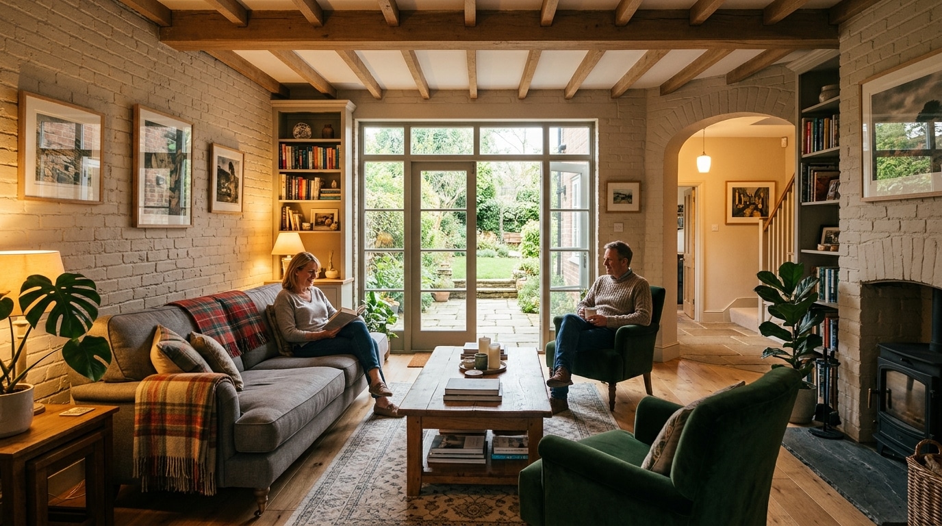 garage conversions