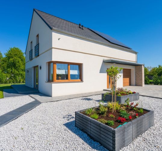 Building Homes That Stand the Test of Time
