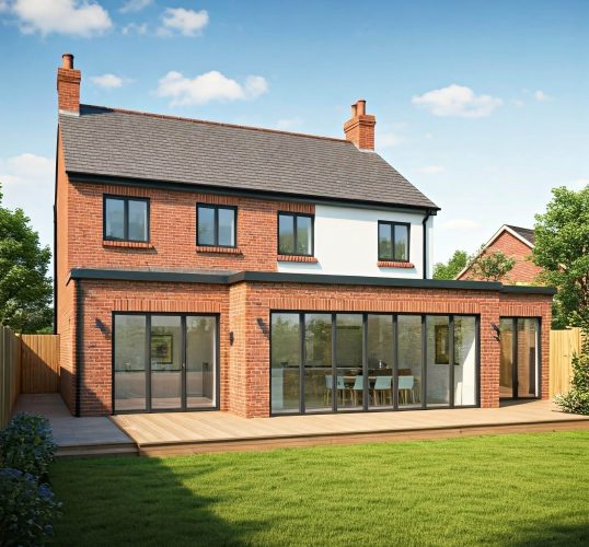 Exceptional Craftsmanship for Modern, Considered Living