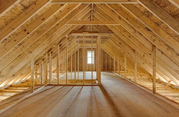 The Lasting Advantages of a Professionally Designed Loft Conversion