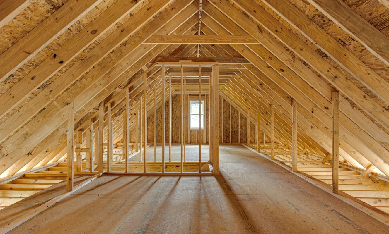 The Lasting Advantages of a Professionally Designed Loft Conversion