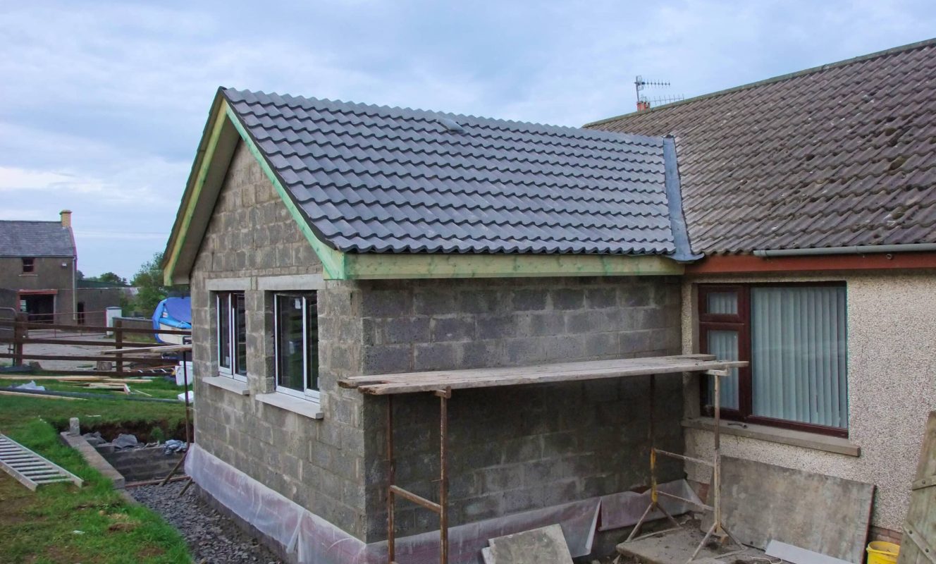 Why Home Extensions Are the Smartest Way to Add Space and Value
