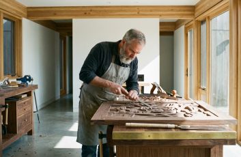 The Impact of Quality Craftsmanship on Home Improvements