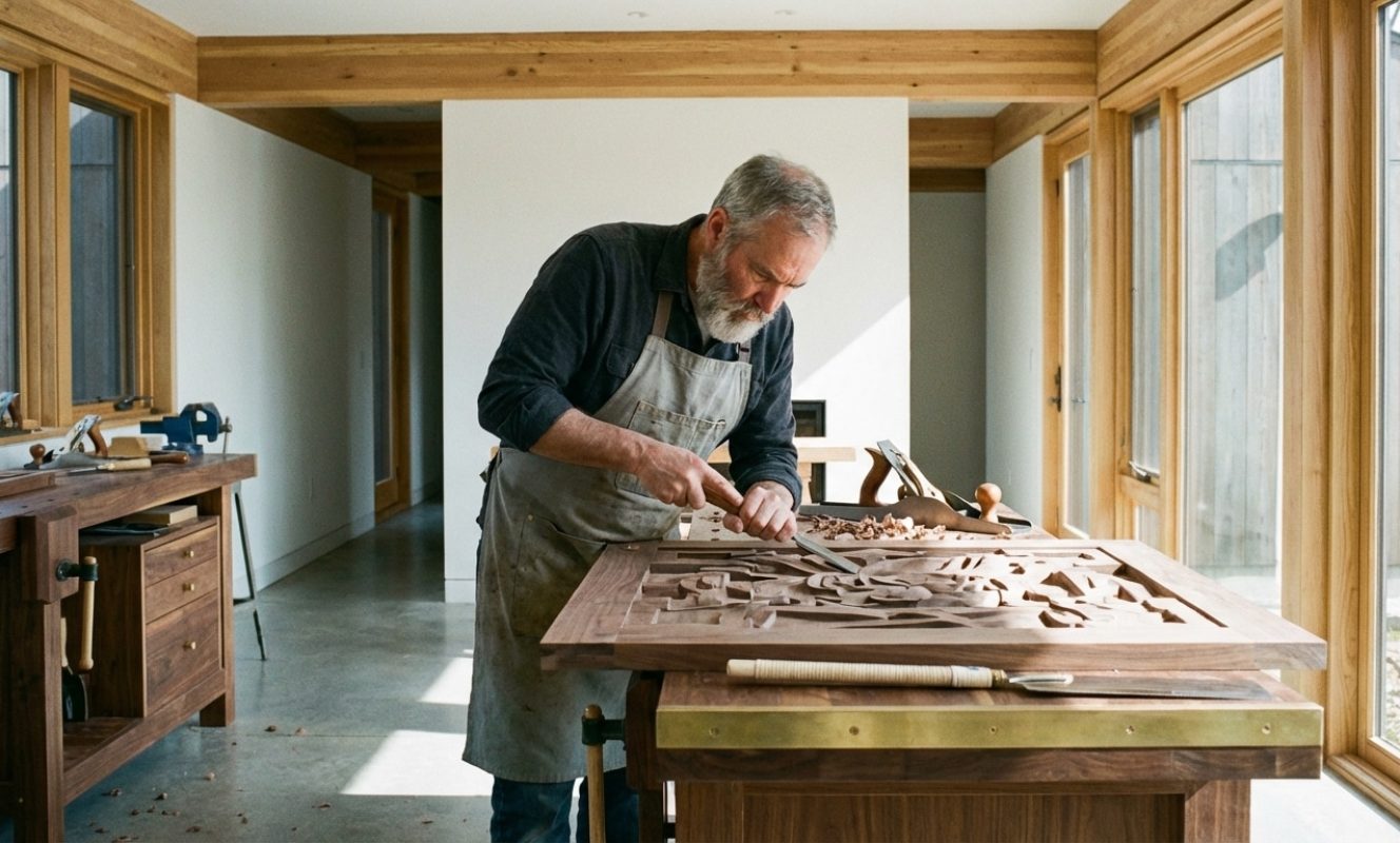 The Impact of Quality Craftsmanship on Home Improvements