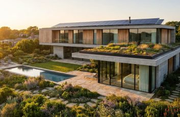 The Role of Design in Creating Future Proof Homes