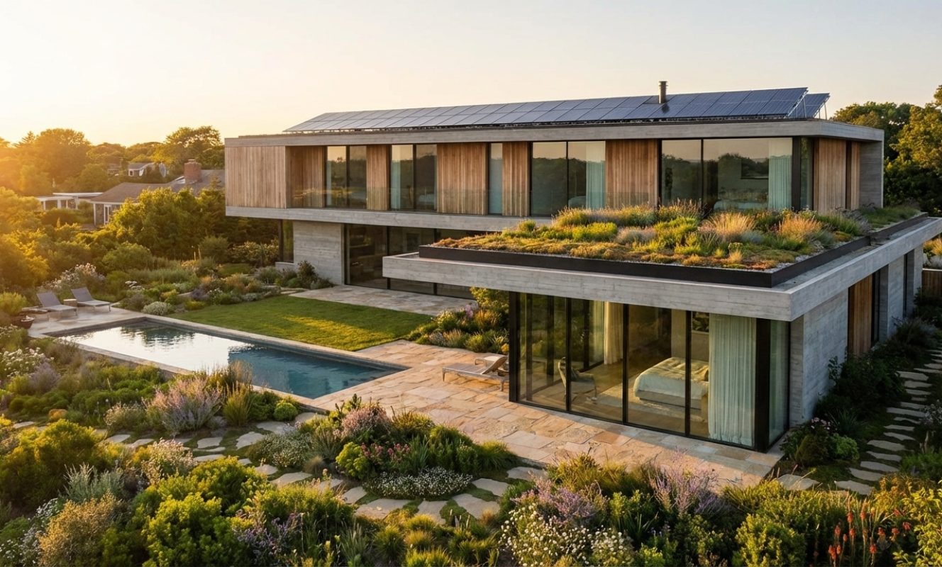 The Role of Design in Creating Future Proof Homes