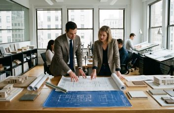 Why Planning Applications Benefit from Professional Support