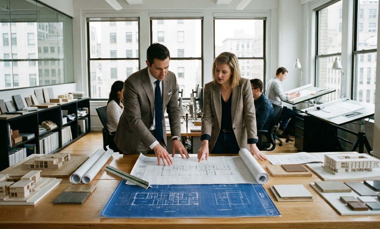 Why Planning Applications Benefit from Professional Support
