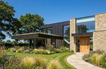 Why Professionally Built Homes Stand the Test of Time