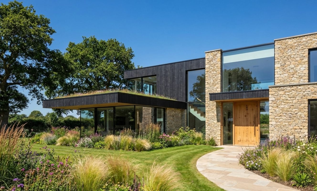 Why Professionally Built Homes Stand the Test of Time