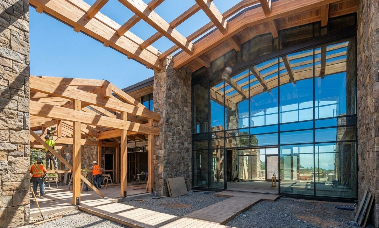 Why Quality Materials Matter in Long Term Home Performance