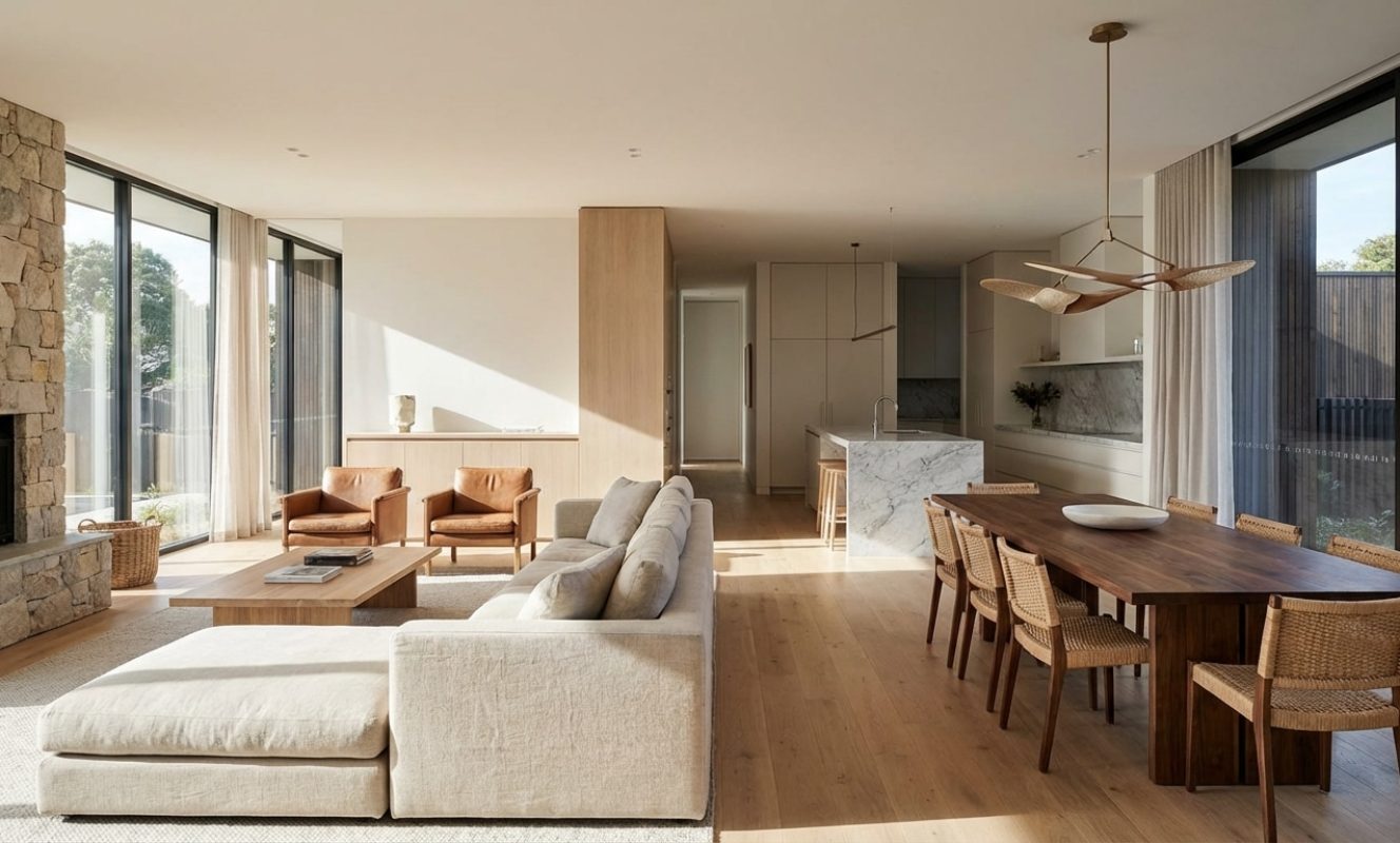Why Well-Designed Layouts Improve Everyday Living