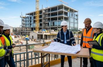 expert project management