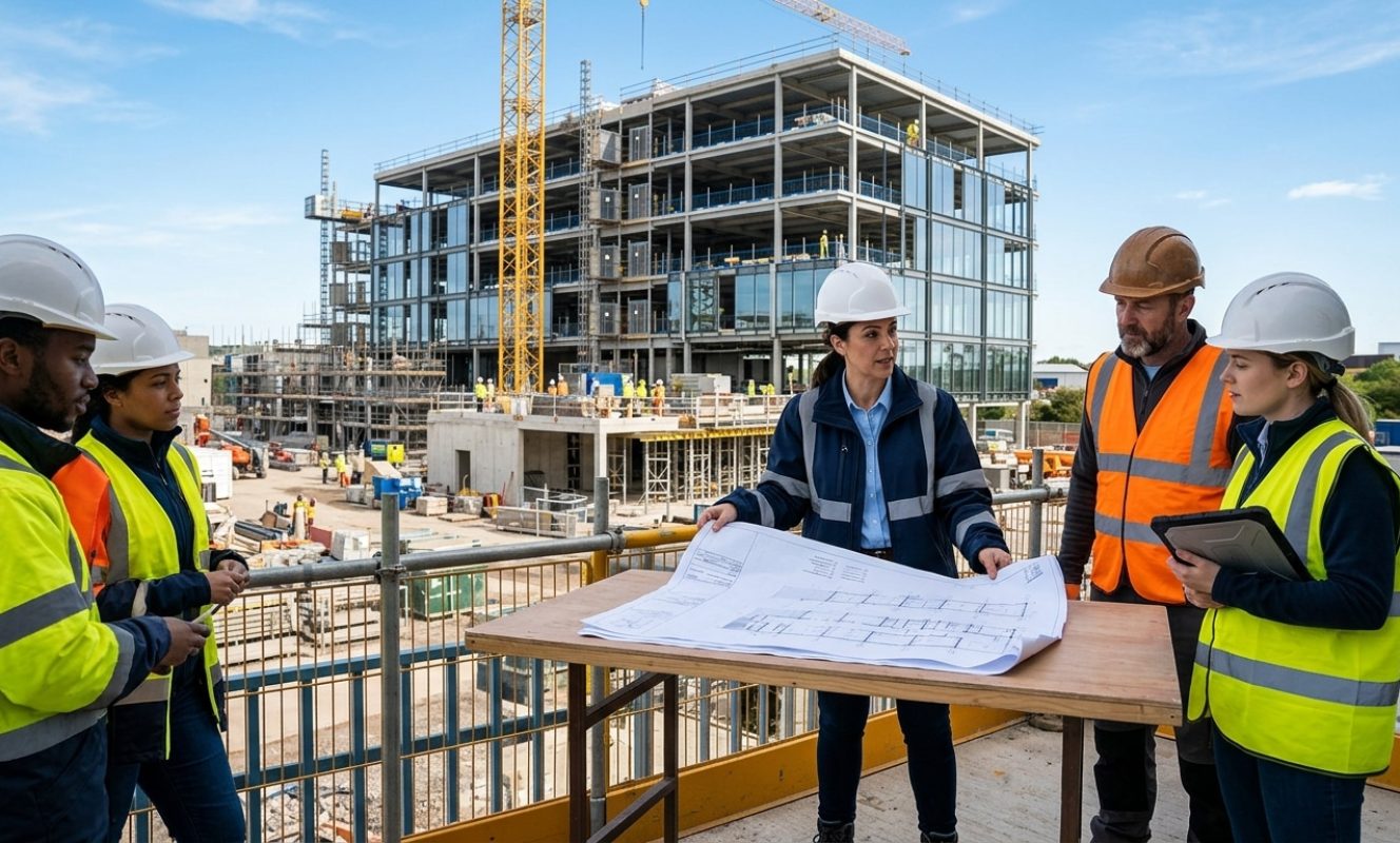expert project management