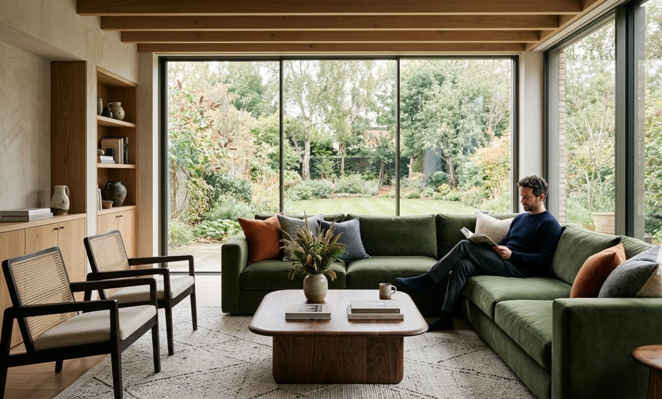 professional planning and design