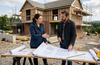 free home feasibility visit