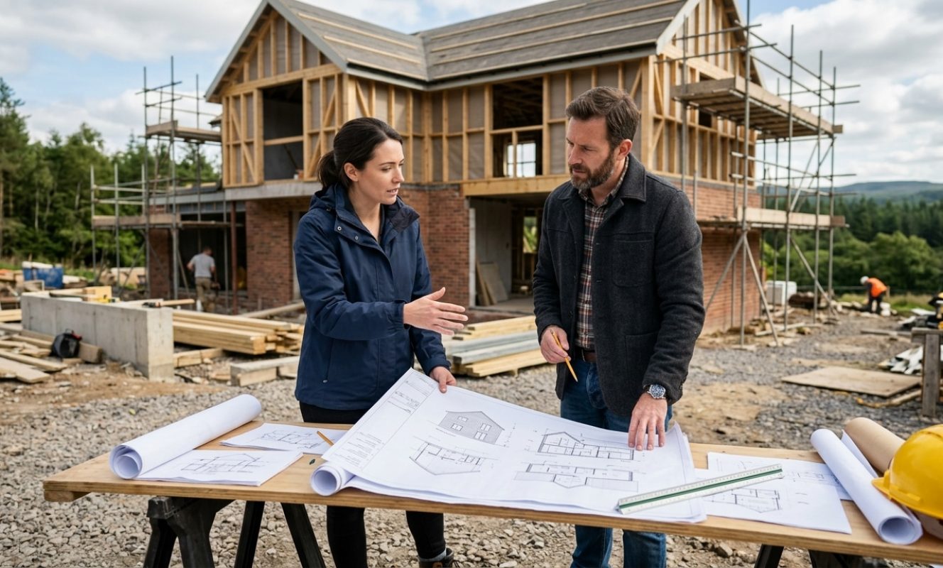 free home feasibility visit