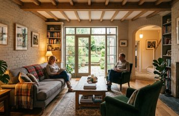 garage conversions