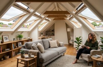 bungalow loft conversions