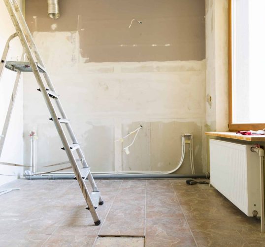 Home Refurbishments