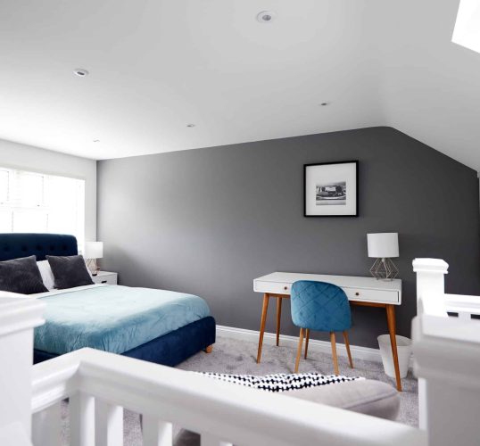 Loft Conversions