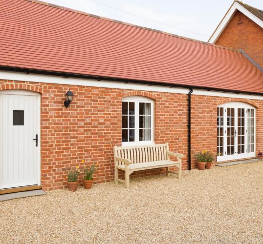 Home,Extension,Or,Addition,,Uk,Barn,Conversion,To,Provide,A