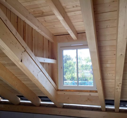 dormer loft conversions