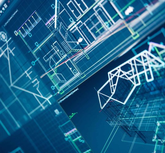 building design and application