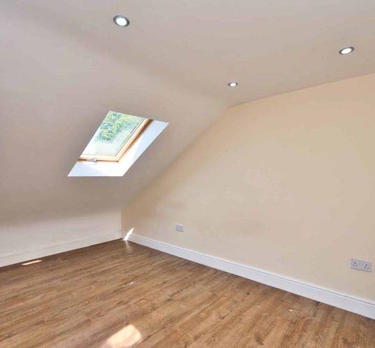 velux loft conversion