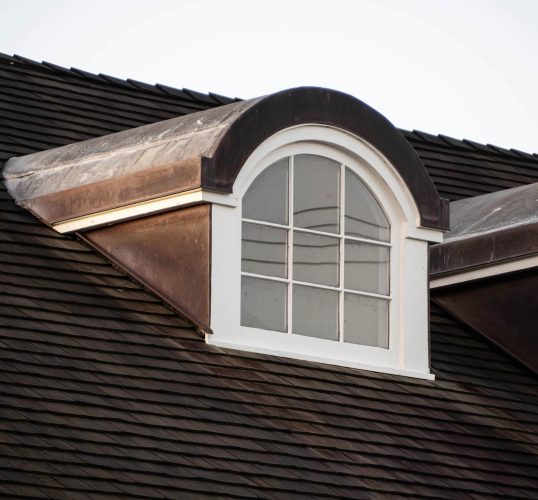 dormer loft conversion