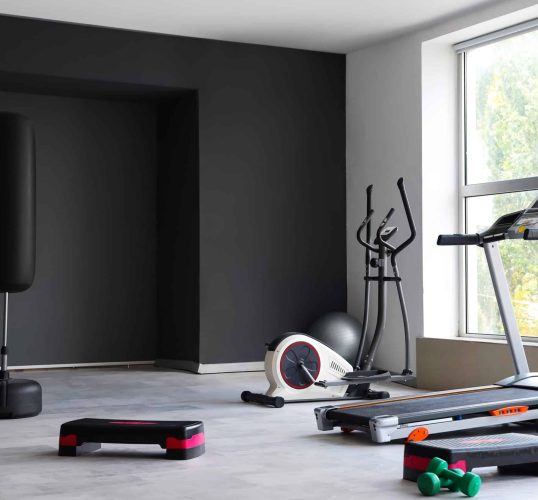 garage conversion
