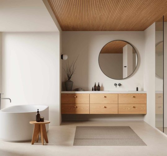 Home Renovation