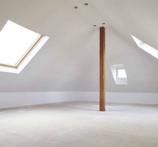 velux loft conversions