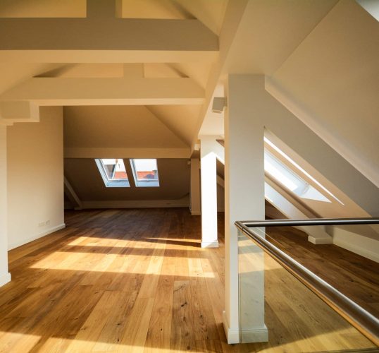 Loft Conversion